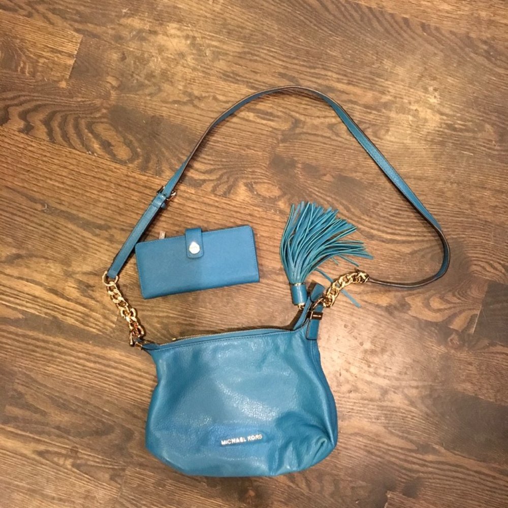 Michael Kors Handbag